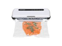 Rommelsbacher VAC110 vacuum sealer Zwart, Wit - thumbnail