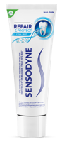 Sensodyne Repair & Protect Cool Mint Tandpasta - thumbnail