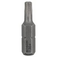 Bosch Accessories 2607001612 T-bit T 20 Extra hard C 6.3 10 stuk(s) - thumbnail