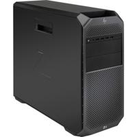 HP Z4 G4 Workstation i7-7800X 3.50GHz, 32GB DDR4, 256GB SSD, DVDRW, Quadro M2000 4GB, Win 11 Pro
