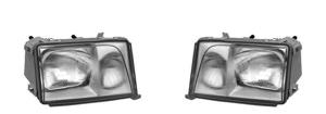 Koplamp Set SET3025962