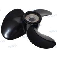 RM854978 - ALUMINIUM PROPELLER 14X19 LINKS Volvo - Volvo AQUAMATIC, 200, 250, 270, 275, 280 Y 290
