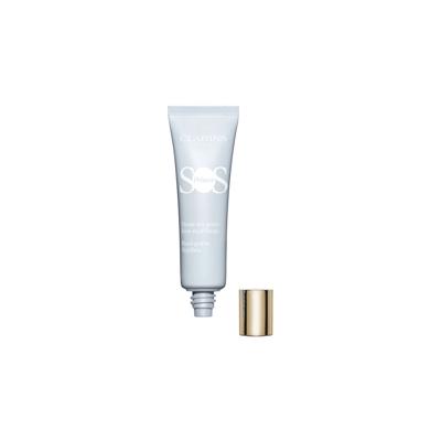 Clarins SOS Primer Blurs Pores Matifying 30ml Clarins SOS Primer Blurs Pores Matifying 30ml