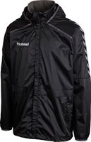 Hummel Stay auth. all weather jacket - thumbnail