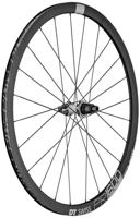 DT swiss pr 1600 spline db 32mm sram xdr rear wheel