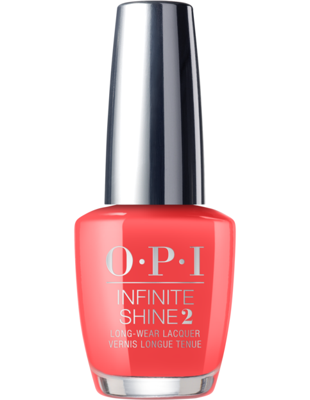 OPI Infinite Shine Nagellak Live.Love.Carnaval - 15ml
