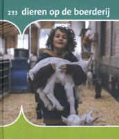 dieren op de boerderij (Hardback) dieren op de boerderij (Hardback)