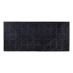 MD Entree - Vloerkleed - Deurmat - Universal - Geometric Lines - 67 x