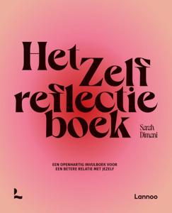 Het zelfreflectieboek (Paperback)