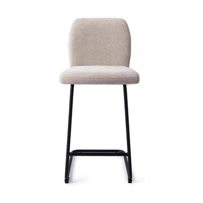 Jesper Home Ikata barkruk H65 Pretty Plaster arch black
