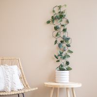 Plantenwandrek - L - thumbnail