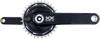 SRAM Crankset pm xx eagle axs tr. 175mm 32t