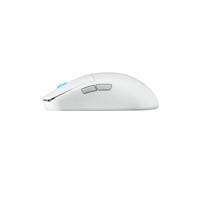 ASUS ROG Harpe Ace Mini muis Gamen Ambidextrous RF Wireless + Bluetooth + USB Type-C Optisch 42000 DPI - thumbnail