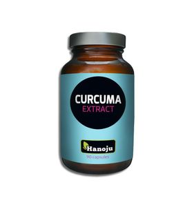 Curcuma extract 400mg