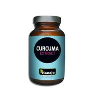 Curcuma extract 400mg - thumbnail