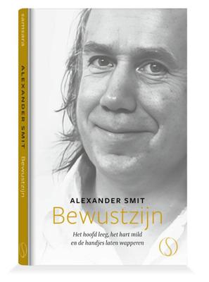 Bewustzijn (Hardback)