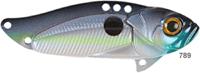 Strike Pro Astro Vibe 5,5 cm 17 gr Ghost Shad V2 C789