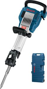 Bosch Blauw GSH 16-28 breekhamer | 1750w 45J - 0611335000