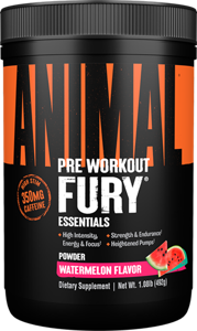 Animal Fury Watermelon (30 servings)