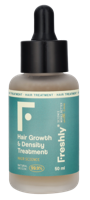 Freshly Cosmetics Hair Growth & Density Treatment 50 ml