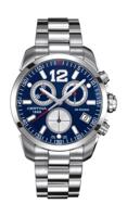 Horlogeband Certina C605016213 Staal