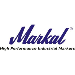 Markal Paintstik Original B Verfmarker Wit 17 mm