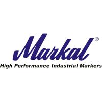 Markal Paintstik Original B Verfmarker Geel 17 mm