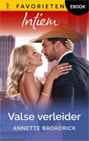 Valse verleider - Annette Broadrick - ebook