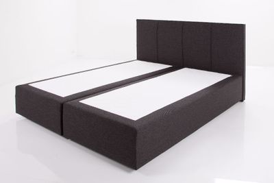 Zwevende Boxspringset Nashville