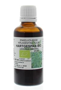 Natura Sanat Leonorus card hrb / hartgespan tinctuur bio