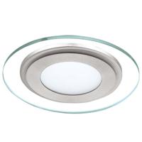 Eglo Inbouwspotlamp Pineda 1 glas 95932