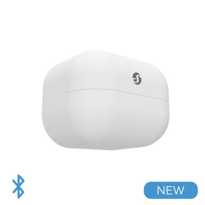 Shelly BLU Motion Passieve infraroodsensor (PIR) Draadloos Plafond/muur Wit