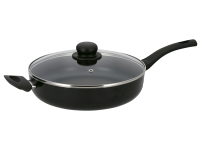 SILVERCREST Hapjespan 28 cm