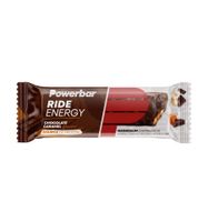 Ride energy bar chocola caramel