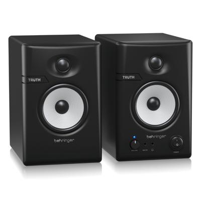 Behringer Truth 3.5 BT Actieve studiomonitor set (2 stuks)