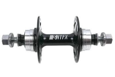 Santafixie Achternaaf 32 Gaats - Zwart Santafixie Achternaaf 32 Gaats - Zwart