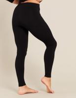 Boody Legging enkellang zwart medium