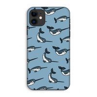 Narwhal: iPhone 11 Tough Case