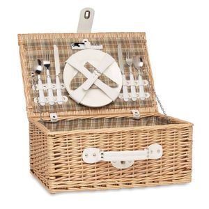 Picknickmand Rotan