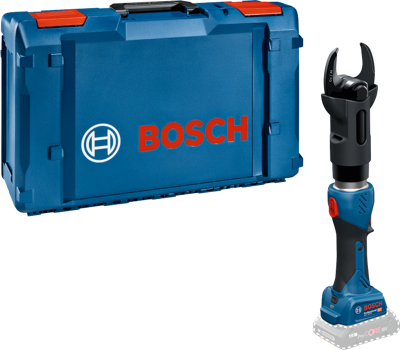 Bosch Blauw Accu Kabelschaar GKH 18V-50 | Zonder accu en lader - 06019P0000