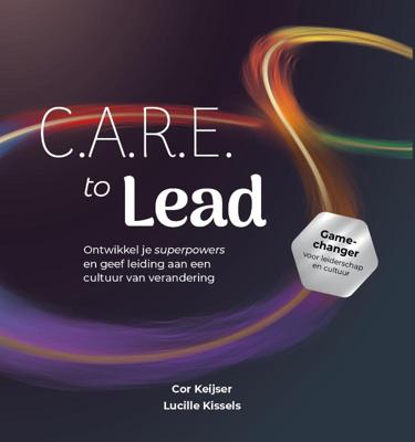 C.A.R.E. to LEAD (Paperback)