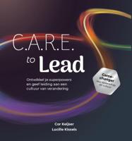 C.A.R.E. to LEAD (Paperback)