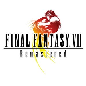 Square Enix Final Fantasy VIII Remastered Standaard PlayStation 4