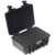 B&W Type 4000 Black Foam universele koffer