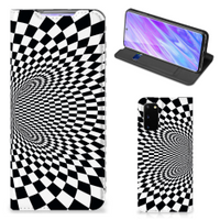 Samsung Galaxy S20 Stand Case Illusie - thumbnail