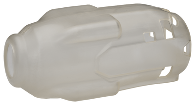 Makita Accessoires Indicatiehuls wit - 459408-9 459408-9
