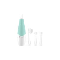 truelife SonicBrush Baby G TLSBBG Elektrische tandenborstel Wit, Turquoise - thumbnail