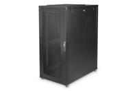 Digitus DN-19 SRV-26U-B-1 19inch-serverkast (b x h x d) 600 x 1260 x 1000 mm 26 HE Zwart (RAL 9005)