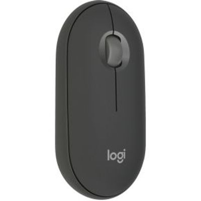 Logitech Pebble 2 M350s Zwart