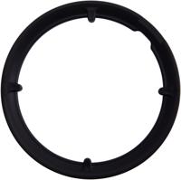 TRUVATIV Chain guard ring aero guard 48t 45° b